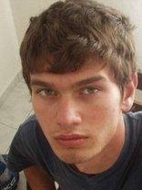 Person who looks like Drew Fuller