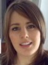 Person who looks like Thalia