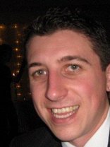 Person who looks like Ray Romano