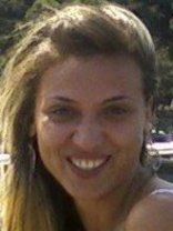 Person who looks like Scarlett Johansson