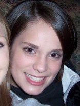 Person who looks like Anna Paquin