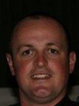 Person who looks like Vince Vaughn