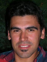 Person who looks like Hal Sparks