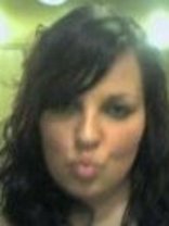 Person who looks like Catherine Bell