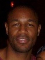 Person who looks like Danny Glover