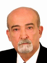 Person who looks like Sean Connery