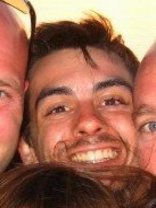 Person who looks like Billy Crudup