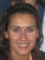 Person who looks like Demi Moore