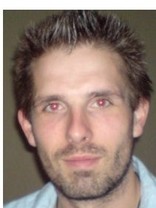 Person who looks like Ethan Hawke