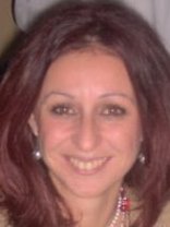 Person who looks like Mary Steenburgen