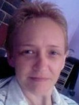 Person who looks like Helen Hunt