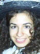 Person who looks like Eden Riegel