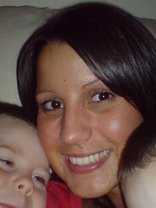 Person who looks like Mary-Louise Parker