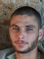 Person who looks like Ian Somerhalder