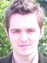 Person who looks like Peter Sarsgaard