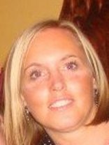 Person who looks like Estella Warren