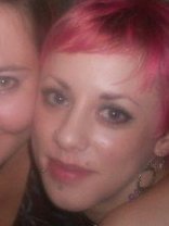 Person who looks like Kaley Cuoco