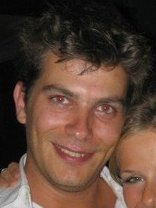 Person who looks like Jerry O'Connell