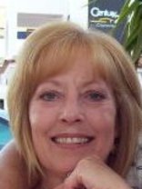 Person who looks like Catherine Hicks