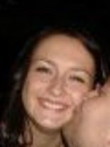 Person who looks like Julie Dreyfus