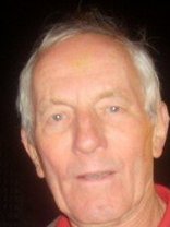 Person who looks like James Caan