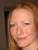 Person who looks like Cate Blanchett