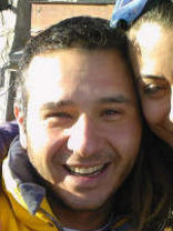 Person who looks like Evan Handler