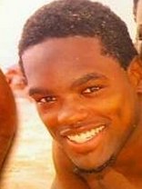 Person who looks like Anthony Mackie