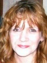 Person who looks like Jane Seymour