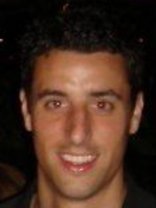 Person who looks like Alessandro Del Piero