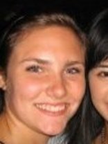 Person who looks like Mini Anden