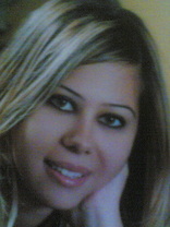 Person who looks like Majandra Delfino