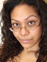 Person who looks like Tiffany Limos