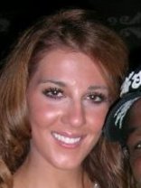 Person who looks like Elizabeth Hurley