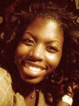 Person who looks like Jill Marie Jones