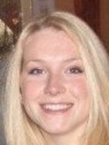 Person who looks like Camille Anderson