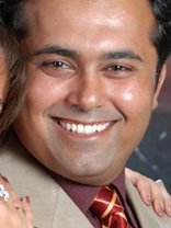 Person who looks like Christopher Knight