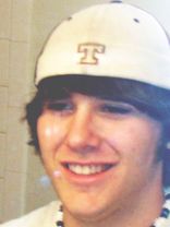 Person who looks like Jason Ritter