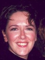 Person who looks like Deborah Norville