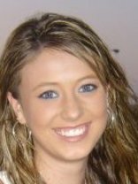 Person who looks like Anna Kournikova