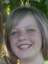 Person who looks like Emily Bergl