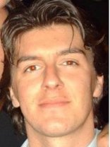 Person who looks like Kyle Brandt