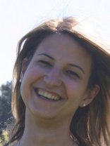 Person who looks like Kathryn Hahn