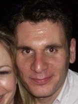 Person who looks like Harrison Ford