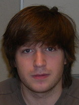 Person who looks like Drake Bell