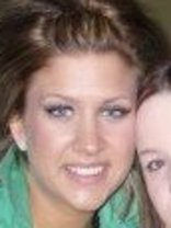 Person who looks like Sarah Lancaster