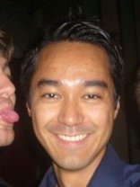 Person who looks like Giancarlo Esposito