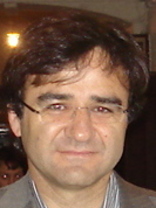 Person who looks like Robin Williams