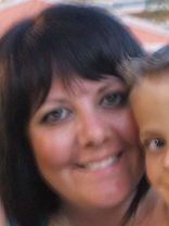 Person who looks like Stockard Channing