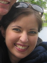 Person who looks like Sydney Penny